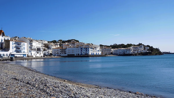 platja gran cadaques